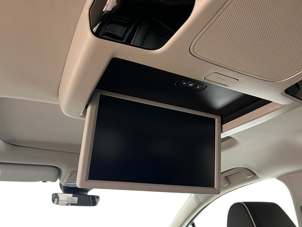 New 2027 Honda Odyssey Elite image 24