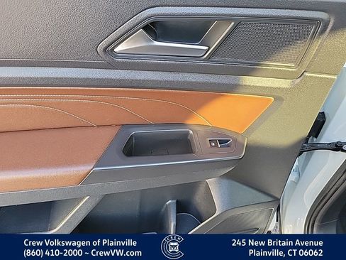 Certified 2022 Volkswagen Atlas SEL image 49