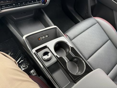 New 2026 Chevrolet Equinox RS w/ Convenience Package III image 19