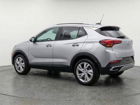 Used 2025 Buick Encore GX Preferred FWD image 6