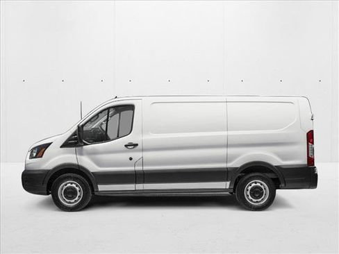 New 2026 Ford Transit 150 Low Roof RWD image 2