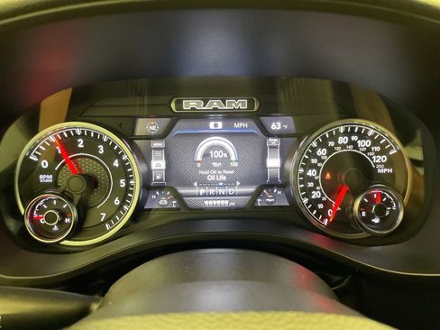 Certified 2023 RAM 1500 Big Horn image 14