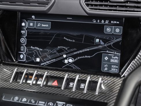 Used 2024 Lamborghini Urus Performante image 37