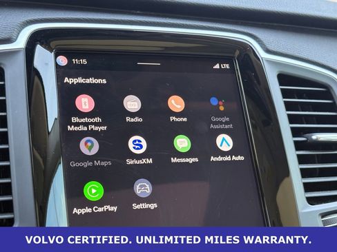 Certified 2025 Volvo XC90 B5 Core w/ Protection Package Premier AWD/4WD image 25