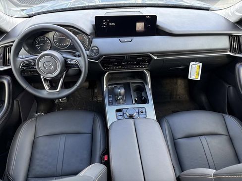 New 2026 MAZDA CX-70 3.3 Turbo w/ Preferred Package image 21