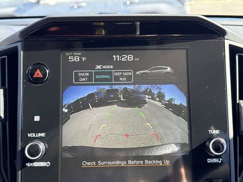 New 2026 Subaru Crosstrek 2.0i Premium image 30