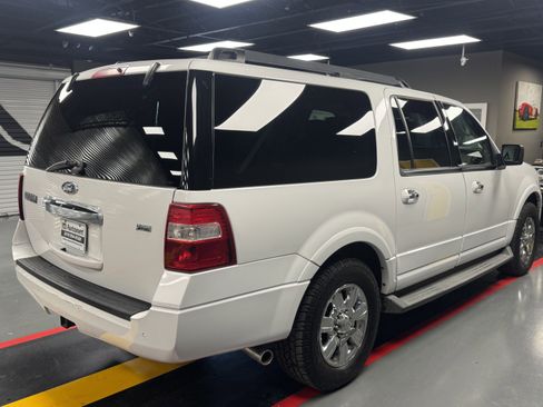 Used 2011 Ford Expedition EL XLT image 6