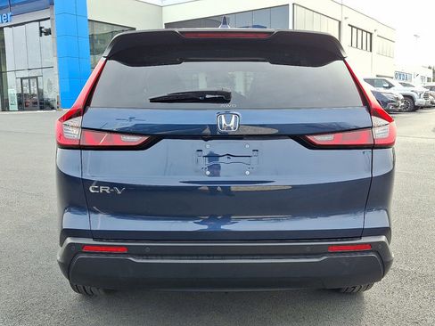 Certified 2023 Honda CR-V EX-L image 5
