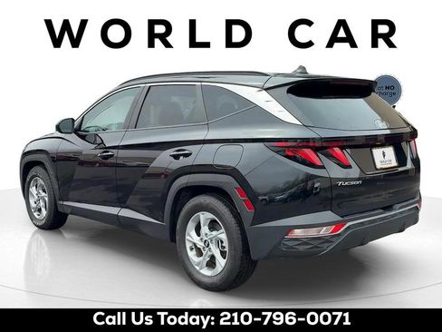 Used 2024 Hyundai Tucson SEL image 5
