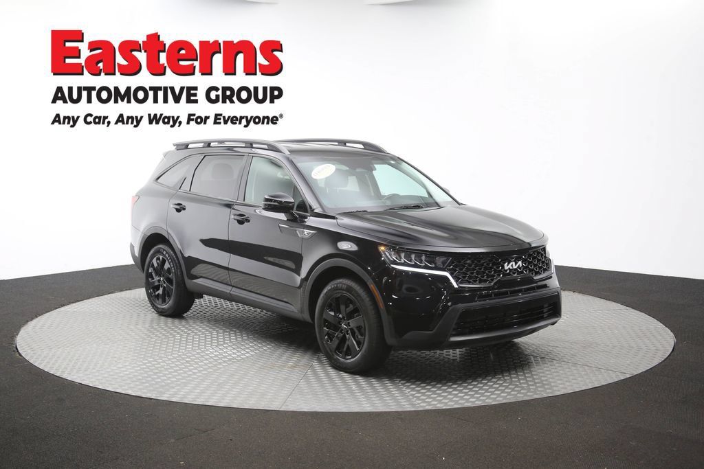 Used 2022 Kia Sorento S AWD/4WD image 49