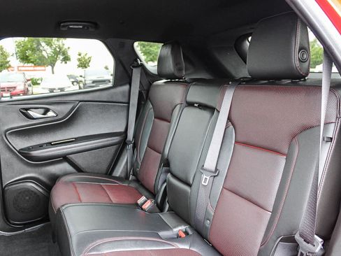 Used 2020 Chevrolet Blazer RS FWD image 19