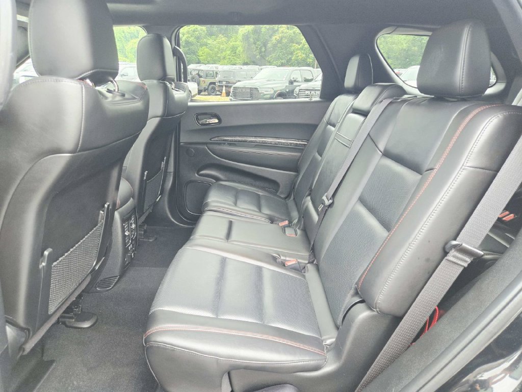 Used 2023 Dodge Durango R/T AWD/4WD image 13