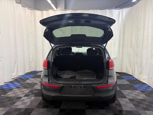 Used 2014 Kia Sportage LX AWD/4WD image 10