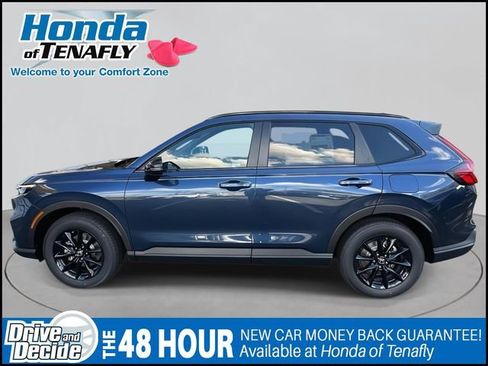 New 2026 Honda CR-V Sport-L image 6