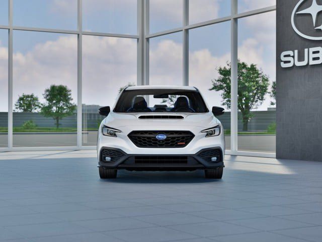 New 2026 Subaru WRX GT AWD/4WD image 7