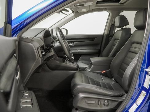 Used 2023 Honda CR-V EX-L image 18