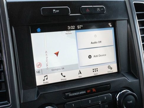 Used 2019 Ford F150 XLT w/ Equipment Group 302A Luxury RWD image 29