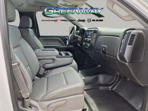 Used 2014 GMC Sierra 1500 2WD Regular Cab w/ Sierra Convenience Package image 8
