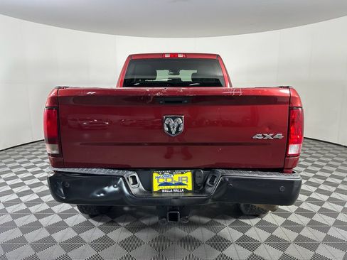 Used 2015 RAM 2500 Tradesman w/ Popular Equipment Group image 14