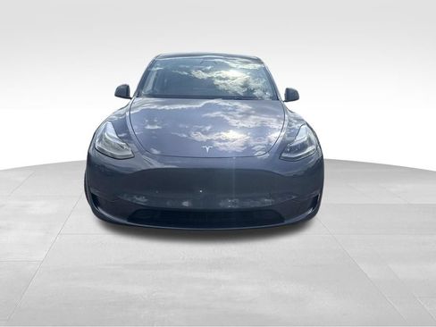 Used 2023 Tesla Model Y Long Range AWD/4WD image 8