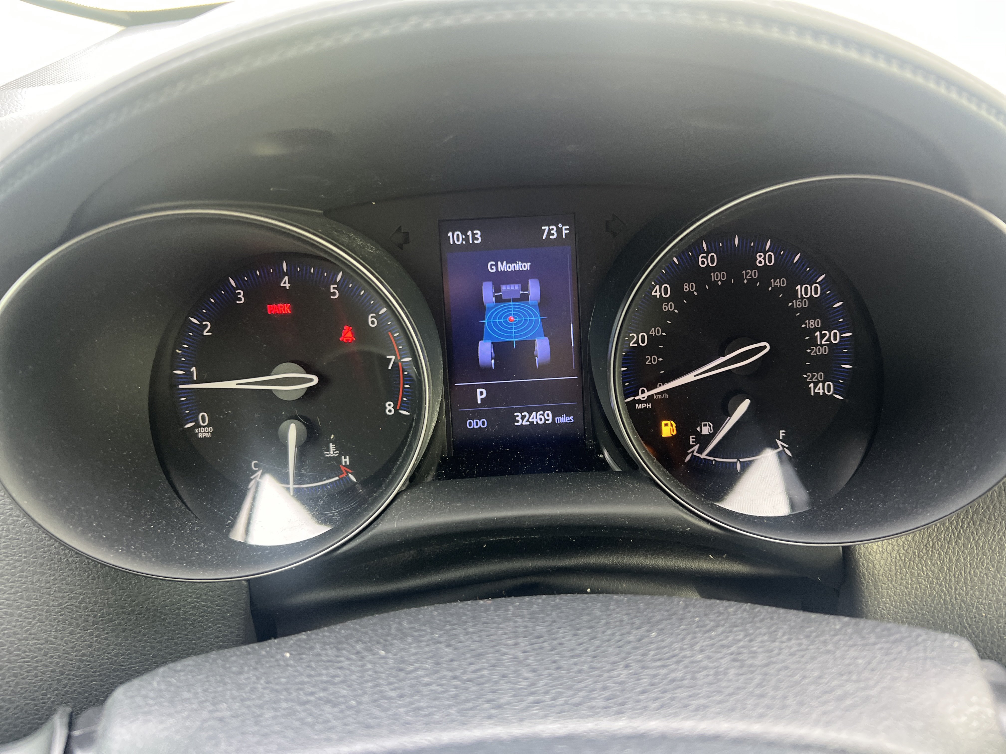 Used 2020 Toyota C-HR LE FWD image 17