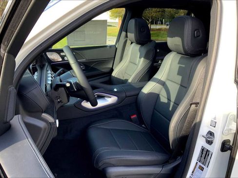 Used 2026 Mercedes-Benz GLE 450 4MATIC image 12