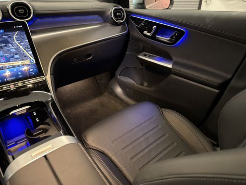 Certified 2026 Mercedes-Benz GLC 350e 4MATIC image 29