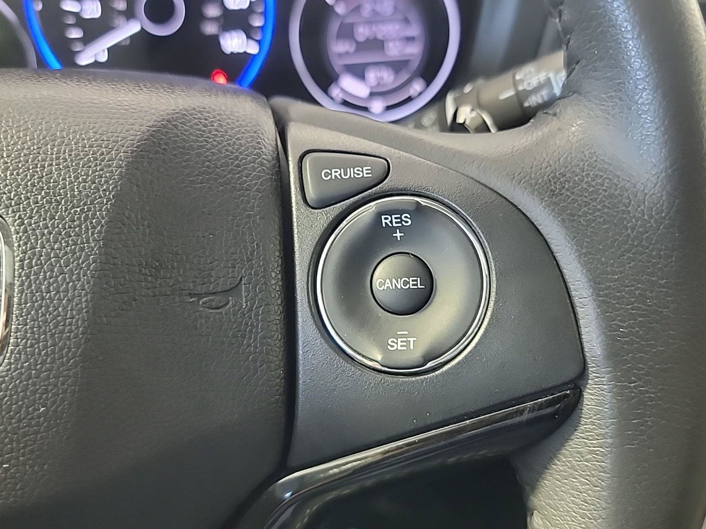 Certified 2017 Honda HR-V EX-L image 25