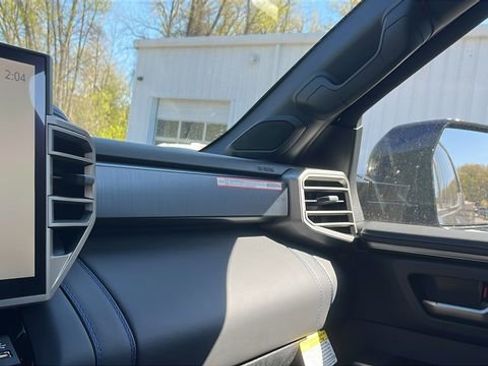 New 2026 Toyota Tundra Platinum AWD/4WD image 14