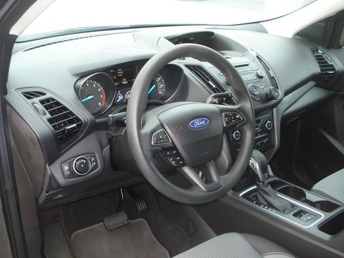 Used 2018 Ford Escape SE AWD/4WD image 19