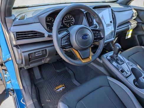 New 2026 Subaru Crosstrek 2.5i Wilderness AWD/4WD image 3