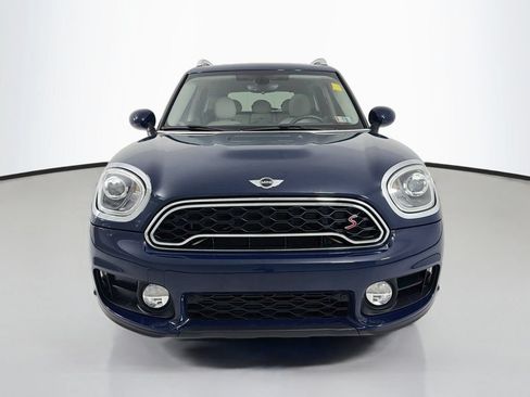 Used 2018 MINI Cooper Countryman S AWD/4WD image 2