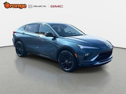 New 2026 Buick Envista Sport Touring w/ Convenience I Package
