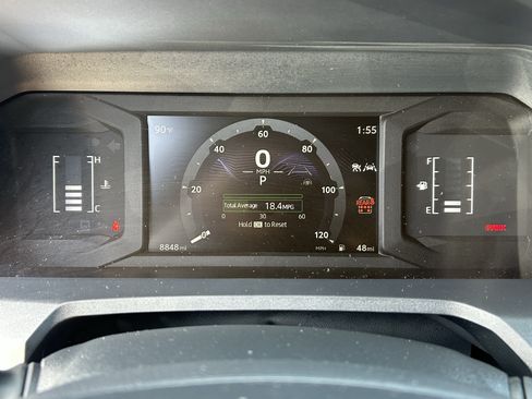 Certified 2026 Toyota 4Runner SR5 AWD/4WD image 30