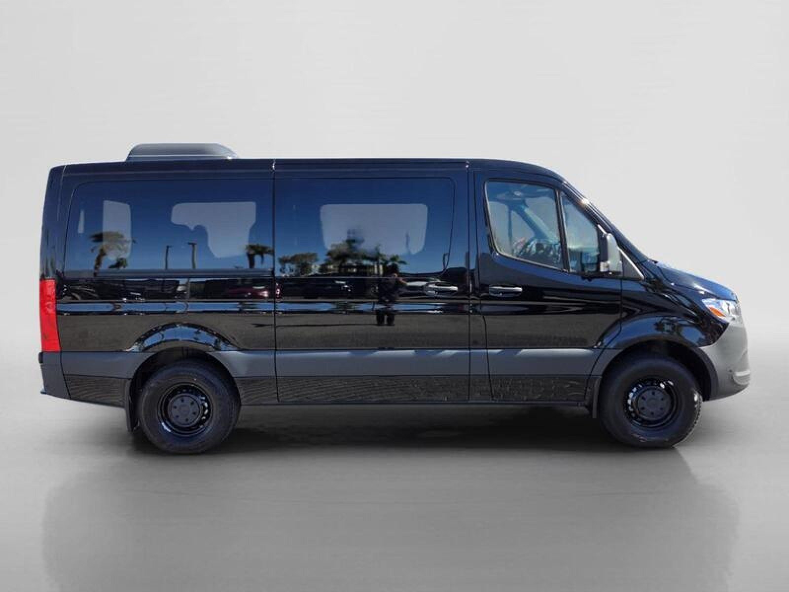 New 2026 Mercedes-Benz Sprinter 2500 image 6