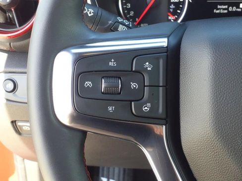 Used 2024 Chevrolet Blazer RS image 25