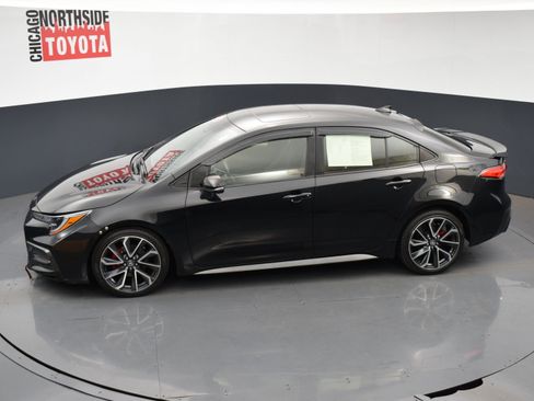 Used 2022 Toyota Corolla SE image 18