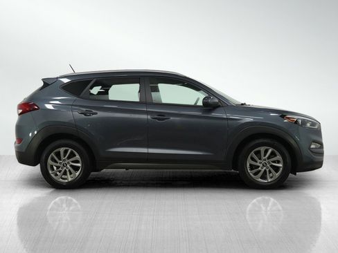 Used 2016 Hyundai Tucson SE w/ Option Group 02 image 6