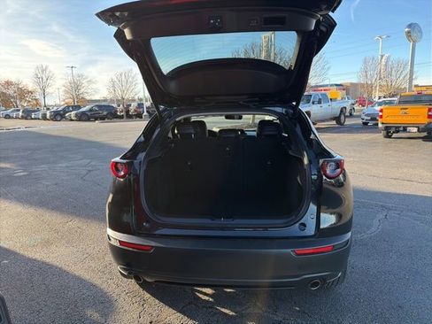 Used 2020 MAZDA CX-30 FWD w/ Premium Package image 10