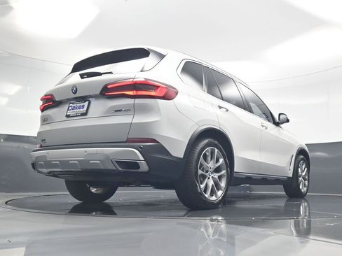 Used 2021 BMW X5 sDrive40i RWD image 45
