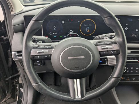 Certified 2025 Hyundai Tucson Limited image 18