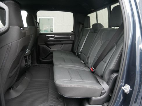 New 2026 RAM 1500 Big Horn image 8