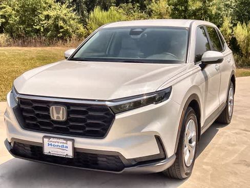 Used 2026 Honda CR-V LX image 2