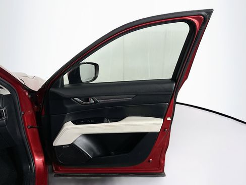 Used 2017 MAZDA CX-5 Grand Touring image 33