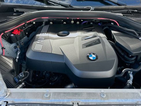 Used 2025 BMW X3 xDrive30i image 36