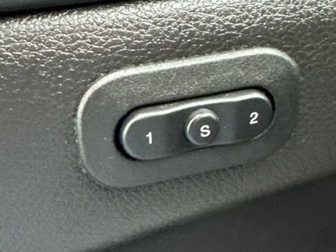 Used 2020 Jeep Grand Cherokee Limited w/ Luxury Group II AWD/4WD image 7