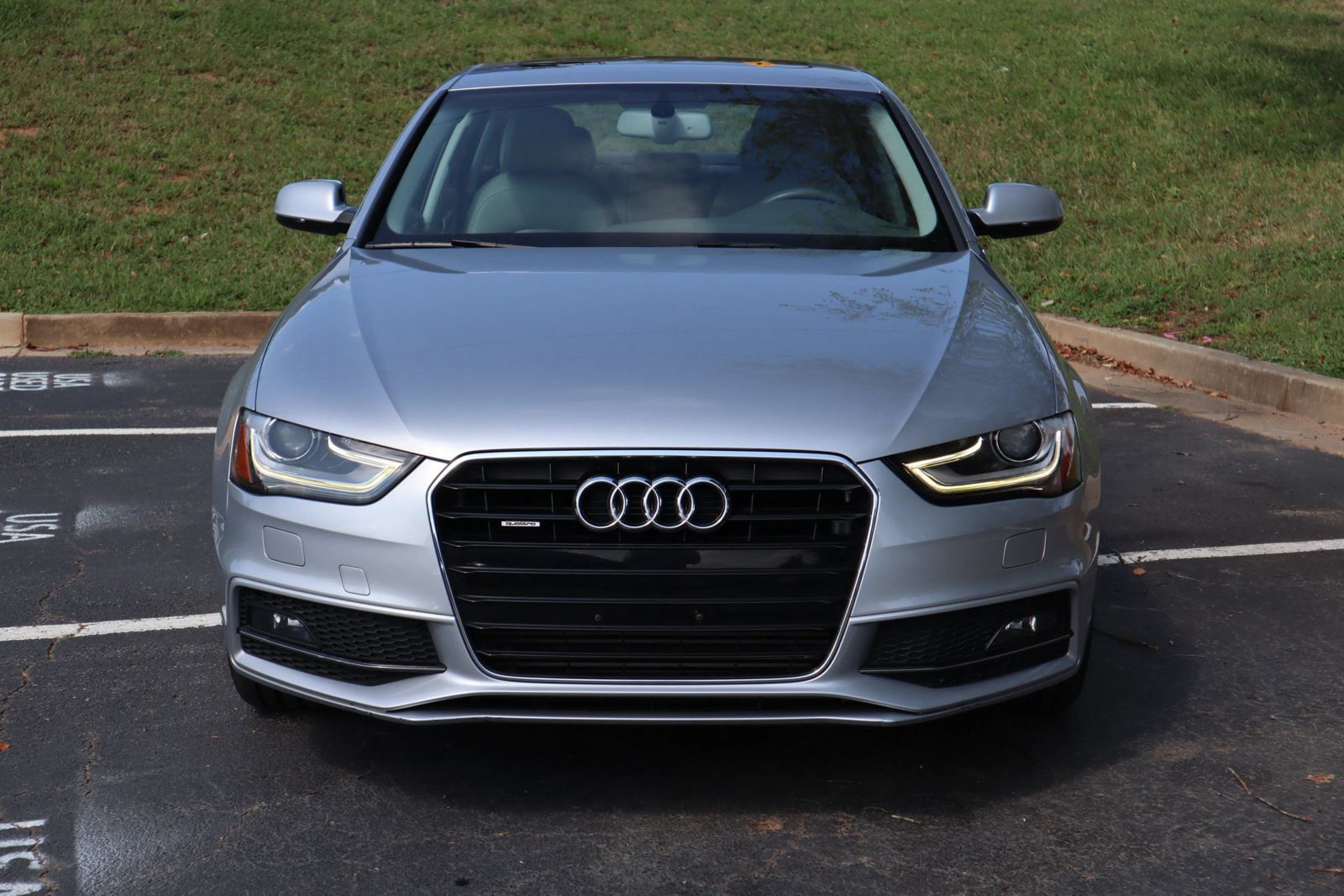 Used 2016 Audi A4 2.0T Premium Plus w/ Technology Package AWD/4WD image 2