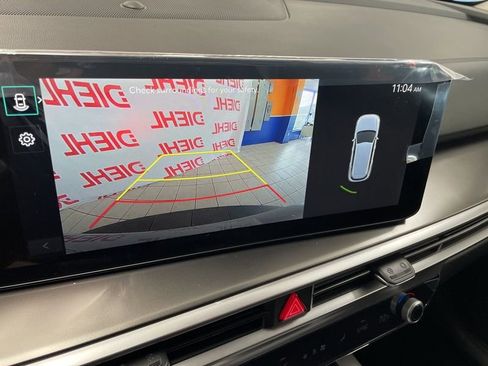 New 2026 Kia Sorento EX FWD image 33