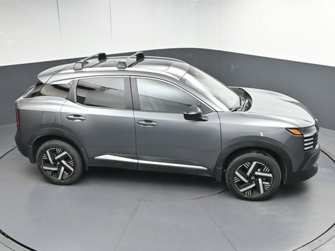 Certified 2026 Nissan Kicks SV w/ SV Premium Package image 32