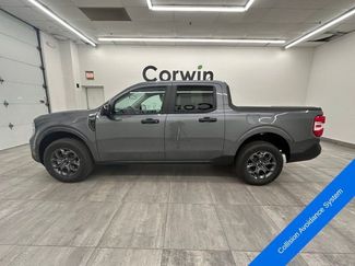 New 2026 Ford Maverick XLT w/ XLT Luxury Package AWD/4WD video 2